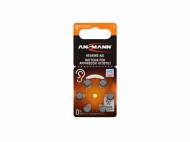 Batterie per apparecchio acustico Ansmann, prezzo 2.49 &#8364; ...