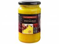 Salsa Piccalilli , prezzo 1,29 &#8364; per 460 g, € 2,80/kg ...