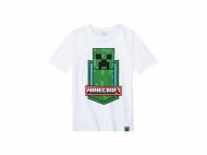 T-shirt da bambino Minecraft, prezzo 6.99 &#8364; 
Misure: ...