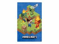Plaid Minecraft, prezzo 12.99 &#8364; 
100 x 150 cm
Caratteristiche

- ...