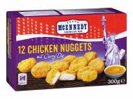 Nuggets di pollo precotti con salsa McEnnedy, prezzo 2,99 &#8364; ...
