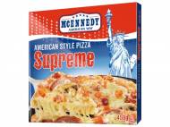 Pizza stile americano McEnnedy, prezzo 1,99 &#8364; per ...