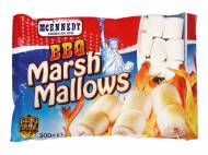 Marshmallow barbecue