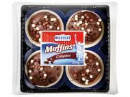 Muffins ricoperti di cioccolato McEnnedy, prezzo 1,69 &#8364; ...