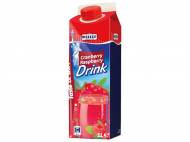 Bevanda con succo di frutti rossi McEnnedy, prezzo 1,29 &#8364; ...