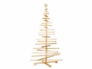 Albero di Natale in legno Livarno, prezzo 39.99 &#8364; ...
