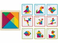 Gioco Montessori Puzzle educativo Playtive, prezzo 5.99 &#8364; ...