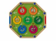 Gioco Montessori Regoli, labirinto, abaco o contatore Playtive, ...