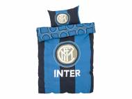 Parure copripiumino singolo Inter Inter, prezzo 24.99 &#8364; ...