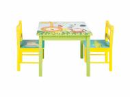 Tavolo per bambini con 2 sedie Livarno, prezzo 59.00 &#8364; ...