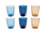 Set bicchieri Tognana_1, prezzo 7.99 &#8364; 
6 pezzi 
- ...