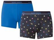 Boxer da uomo Happy-shorts, prezzo 9.99 &#8364; 
2 pezzi ...
