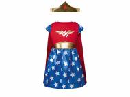 Costume di carnevale da bambina Batgirl, Supergirl, Wonder Woman ...