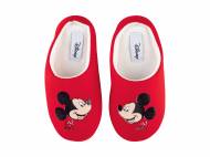 Pantofole da bambina Mickey Mouse, Paw