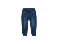 Joggers in jeans da bambino Lupilu-new, prezzo 7.99 &#8364; ...