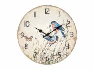 Orologio vintage da parete , prezzo 4.99 &#8364; 
- Meccanismo ...