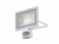 Faro LED da esterni Livarno, prezzo 14.99 &#8364; 
- Sensore ...