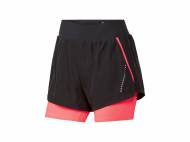 Shorts sportivi da donna Crivit, prezzo 7.99 &#8364; 
Misure: ...