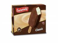 Gelati ricoperti , prezzo 1,99 &#8364; per 540 g, € 3,69/kg ...