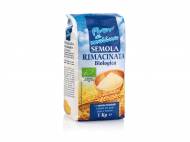 Semola di grano duro rimacinata bio , prezzo 0,99 &#8364; ...