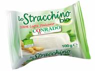 Stracchino Bio , prezzo 0,79 &#8364; per 100 g, € 7,90/kg ...