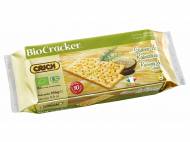 Crackers biologici , prezzo 0,99 &#8364; per 250 g, € ...