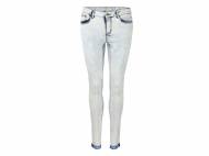 Jeans Super Skinny da donna , prezzo 12.99 &#8364;