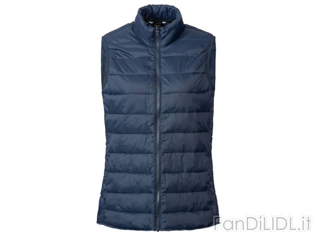 Parka con gilet da donna , prezzo 29.99 EUR 
Parka con gilet da donna Coupon - ...