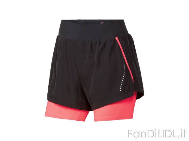 Shorts sportivi da donna , prezzo 5.99 EUR 
Shorts sportivi da donna Misure: S-L ...