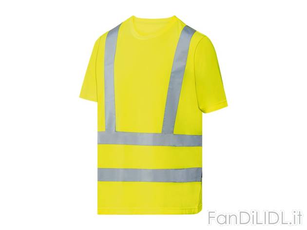 T-shirt da lavoro per uomo , prezzo 6.99 EUR 
T-shirt da lavoro per uomo Misure: ...