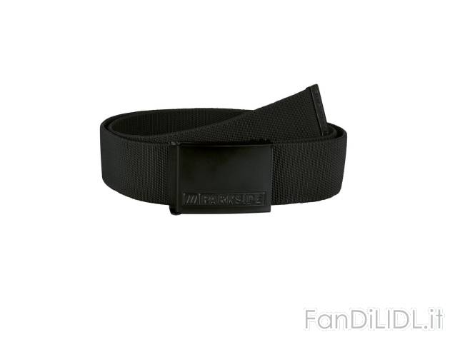Cintura , prezzo 5.99 EUR 
Cintura Misure: 80-155 cm 
- Con apribottiglie integrato
- ...