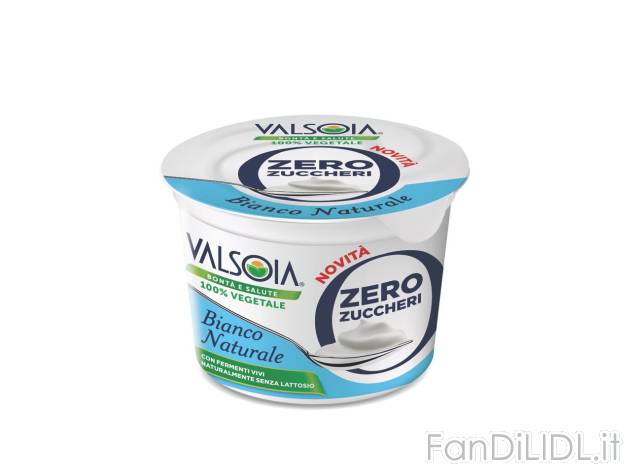 Bianco Naturale Zero zuccheri , prezzo 1.29 EUR 
Bianco Naturale Zero zuccheri 
- ...