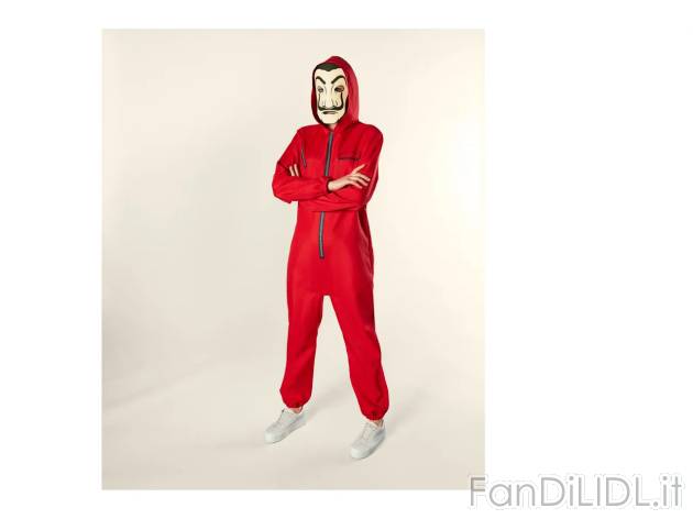 Costume di Halloween per adulti La casa , prezzo 14.99 EUR