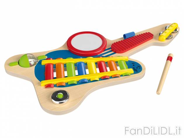 Strumento musicale per bambini , prezzo 11,99 EUR 
Strumento musicale per bambini ...