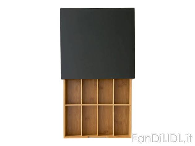 Box con cassetto organizer , prezzo 19.99 EUR 
Box con cassetto organizer 
- In ...