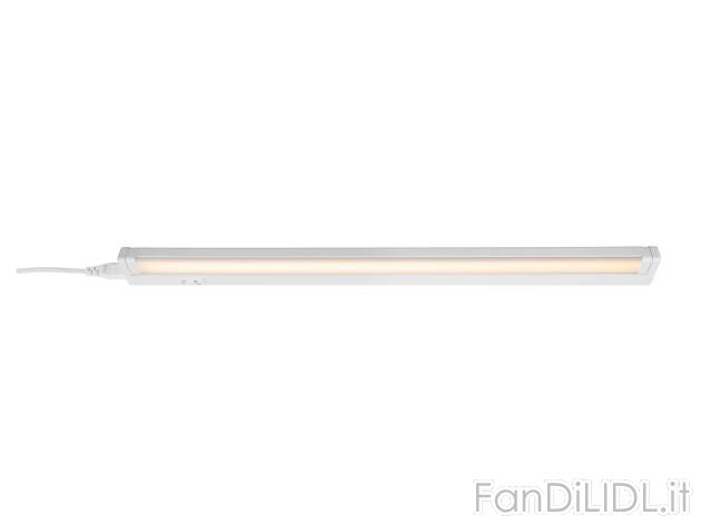 Lampada sottopensile a LED , prezzo 9.99 EUR 
Lampada sottopensile a LED Risparmia ...