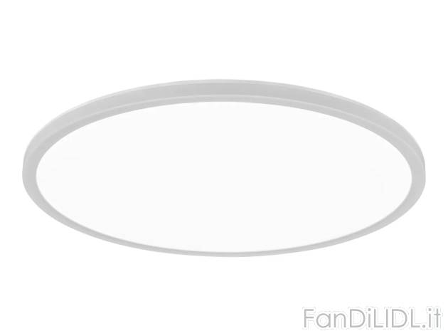 Pannello LED , prezzo 19.99 EUR 
Pannello LED Risparmia energia elettrica con i ...