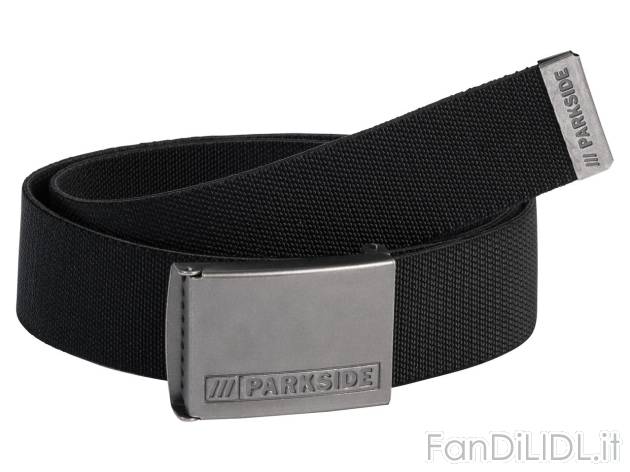 Cintura , prezzo 5.99 EUR  
Cintura  Girovita: 80-155 cm  
-  Con chiusura metallica