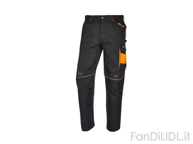 Pantaloni da lavoro per uomo , prezzo 12.99 EUR 
Pantaloni da lavoro per uomo Misure: ...