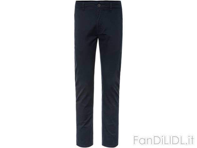 Pantaloni Chino da uomo , prezzo 12.99 EUR