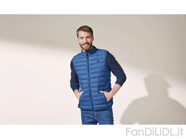 Gilet Lightweight da uomo , prezzo 17.99 EUR 
Gilet &quot;Lightweight&quot; ...