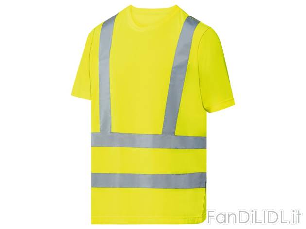 T-shirt da lavoro per uomo , prezzo 4.99 EUR 
T-shirt da lavoro per uomo Misure: ...