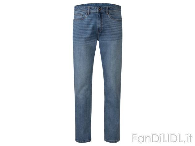 Jeans Relaxed Fit da uomo , prezzo 14.99 EUR