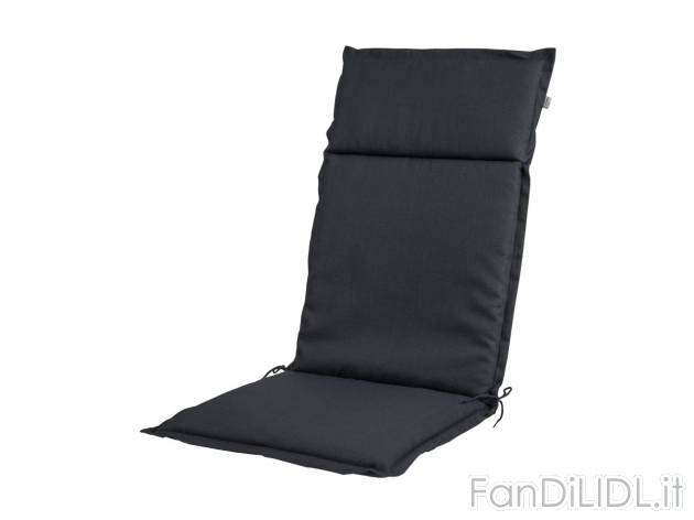 Cuscino per sedia sdraio 120x50 cm , prezzo 11.99 EUR 
Cuscino per sedia sdraio ...