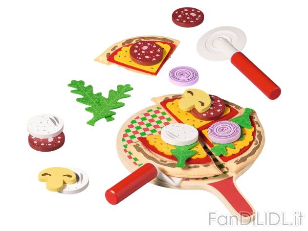 Set alimenti giocattolo , prezzo 8.99 EUR