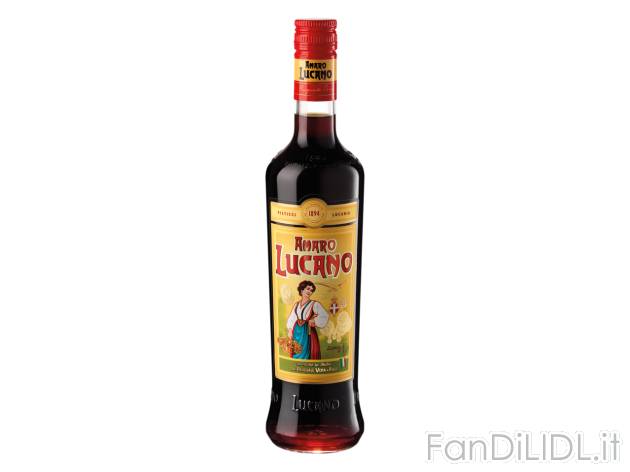 Amaro alle erbe , prezzo 7.89 EUR