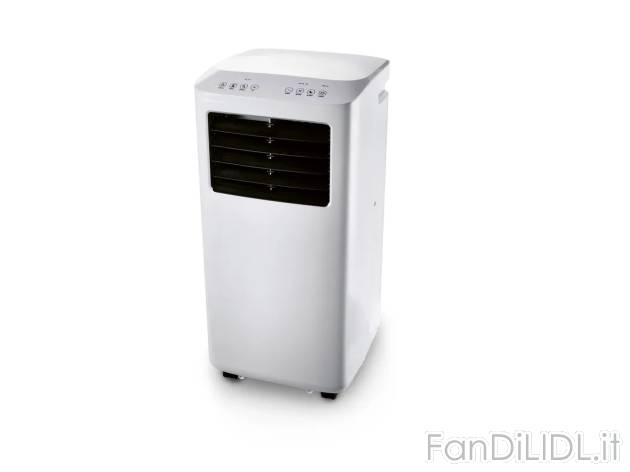 Climatizzatore portatile 9000 BTU Comfee, prezzo 199 EUR Air condition