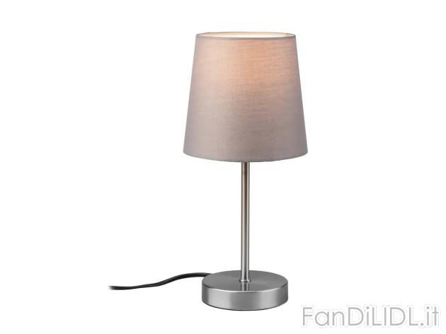 Lampada LED da tavolo , prezzo 14.99 EUR