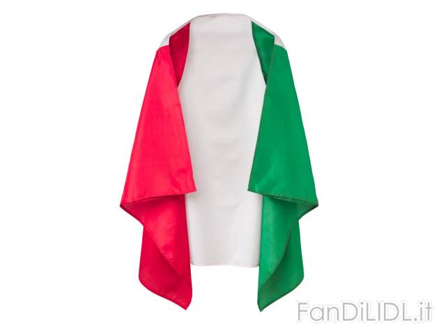 Accessori per tifo sportivo , prezzo 3.99 EUR