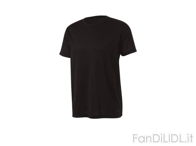 T-shirt sportiva da uomo , prezzo 3.99 EUR